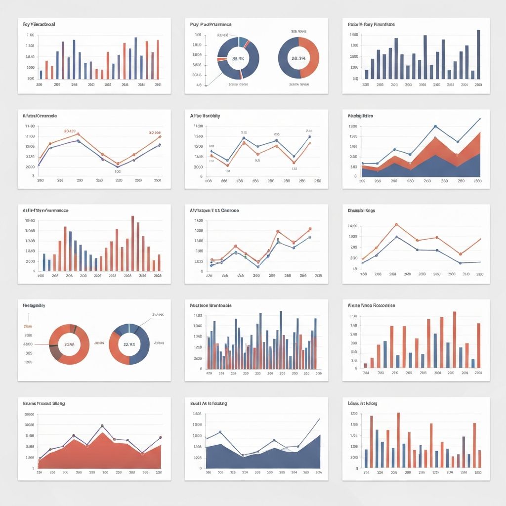 AI-Generated Data Visualizations