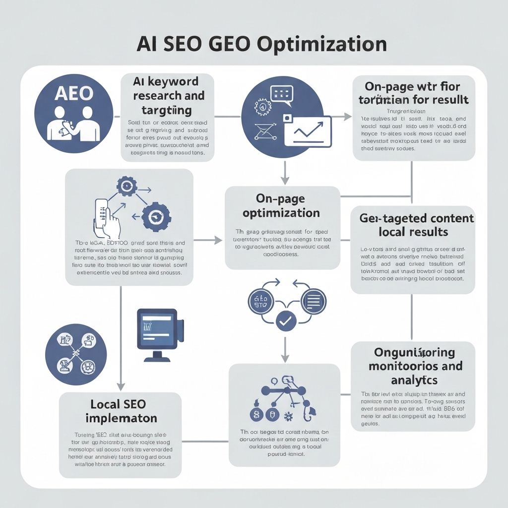AI SEO & GEO Optimization Guide