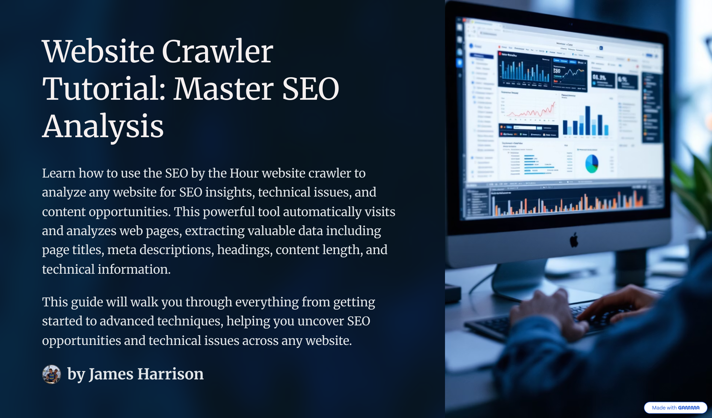 Website Crawler Tutorial: Master SEO Analysis
