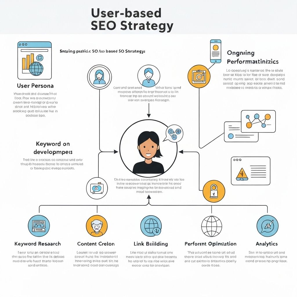 User-Based SEO: Navigating the Future of Digital Visibility